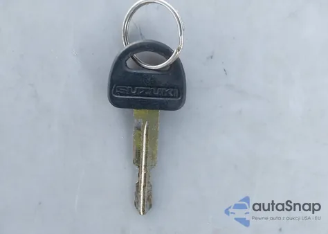 2002 Suzuki Grand Vitara Jlx/Limited z USA, uszkodzony, nr VIN JS3TD62V224160018